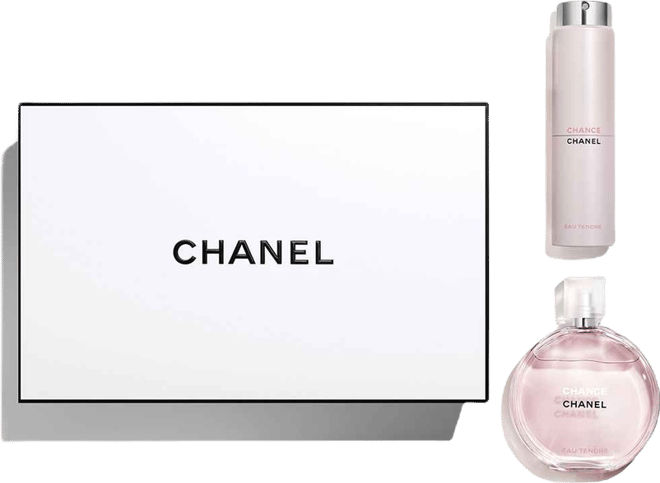 CHANEL GABRIELLE Eau de Parfum Twist & Spray Set - Macy's