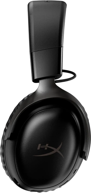 Наушники HyperX Cloud III Wireless Black (77Z45AA) купить в