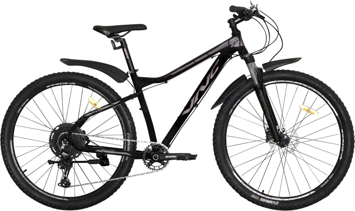 Велосипед VNC MontRider A11 Air 29