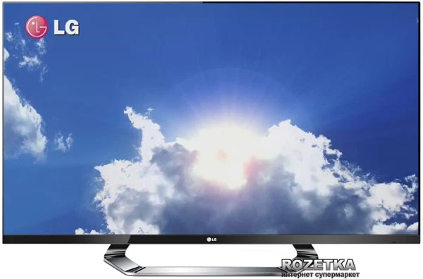 Телевизор LG 42LM760T купить в интернет-магазине ROZETKA
