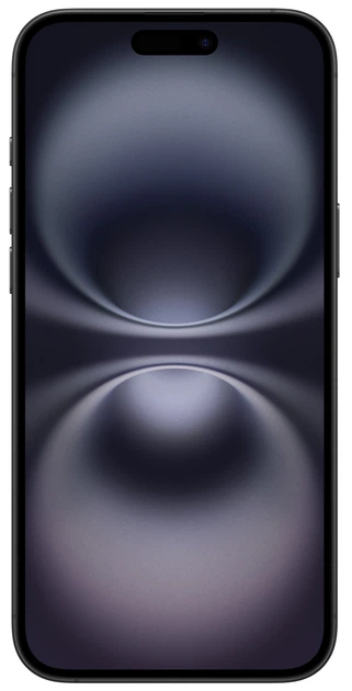 Мобильный телефон Apple iPhone 16 Plus 128GB Black (MXVU3SX/A