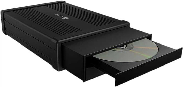 Внешний корпус Icy Box IB-525-U3 для 5.25