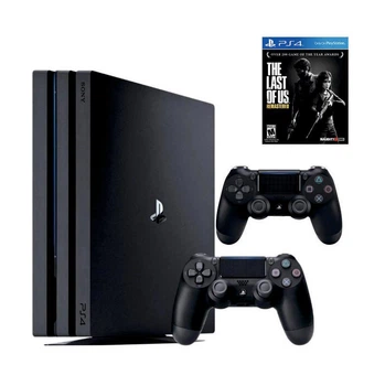 Playstation 4 Pro - ROZETKA | Купити Sony PS 4 PRO у Києві: ціна