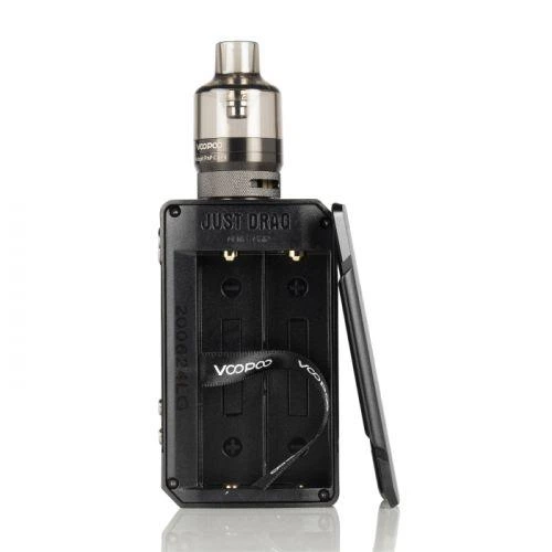 Электронная сигарета VooPoo Drag 2 with PnP 4.5ml Kit B-Puzzle