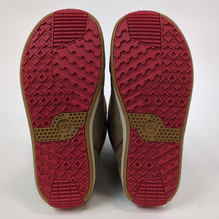 ケーツー(K2),K2, MINK BOA LUX BROWN,B160301901 | HIMARAYA NEXT