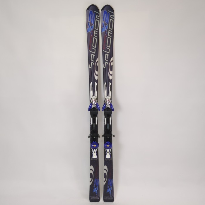 サロモン(salomon),salomon, サロモン DEMO X2 + 914 B75 [2008-2009