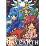 魔法騎士レイアース DVDメモリアルボックス | CLAMP | オリコン