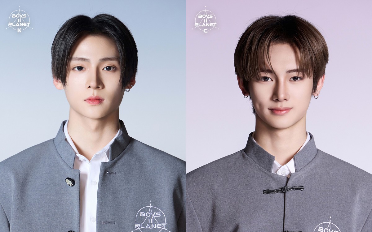 BOYS II PLANET』（ボイプラ2）第2回生存者発表式結果・順位【練習生