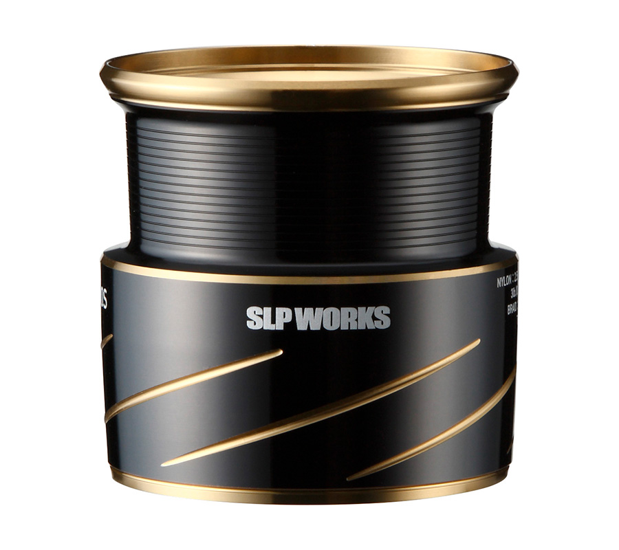 小型スピニングリール用スプール｜商品一覧 | SLP WORKS