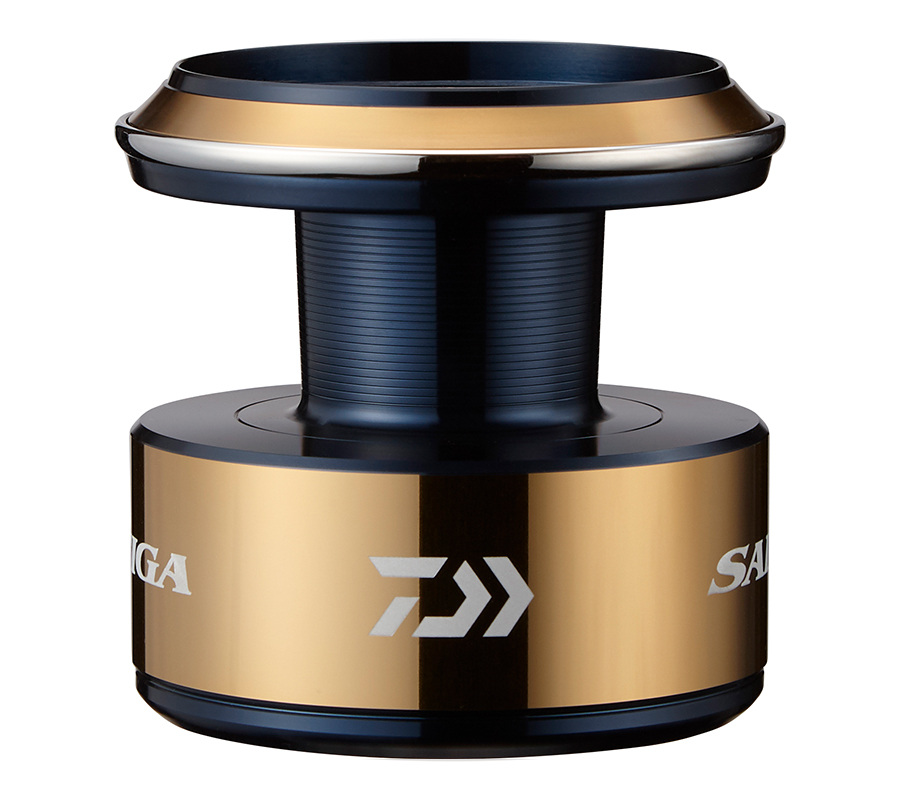 20SALTIGA スプール│SLP WORKS