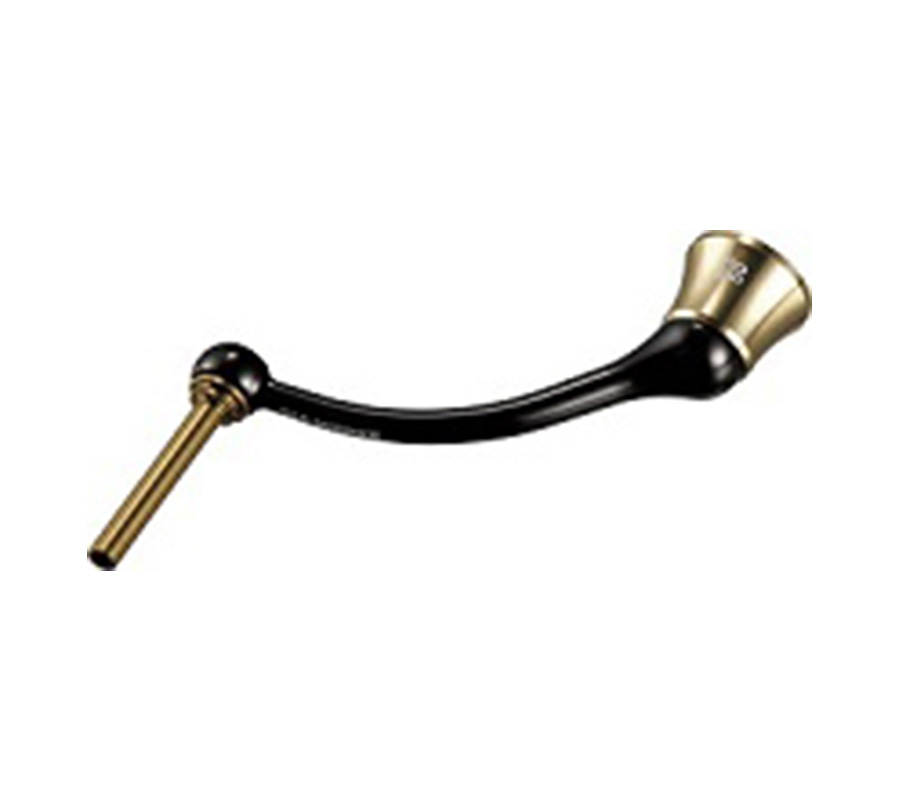 RCS マシンカットライトハンドル│SLP WORKS