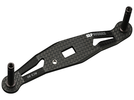 ベイトリール用ハンドル｜商品一覧 | SLP WORKS