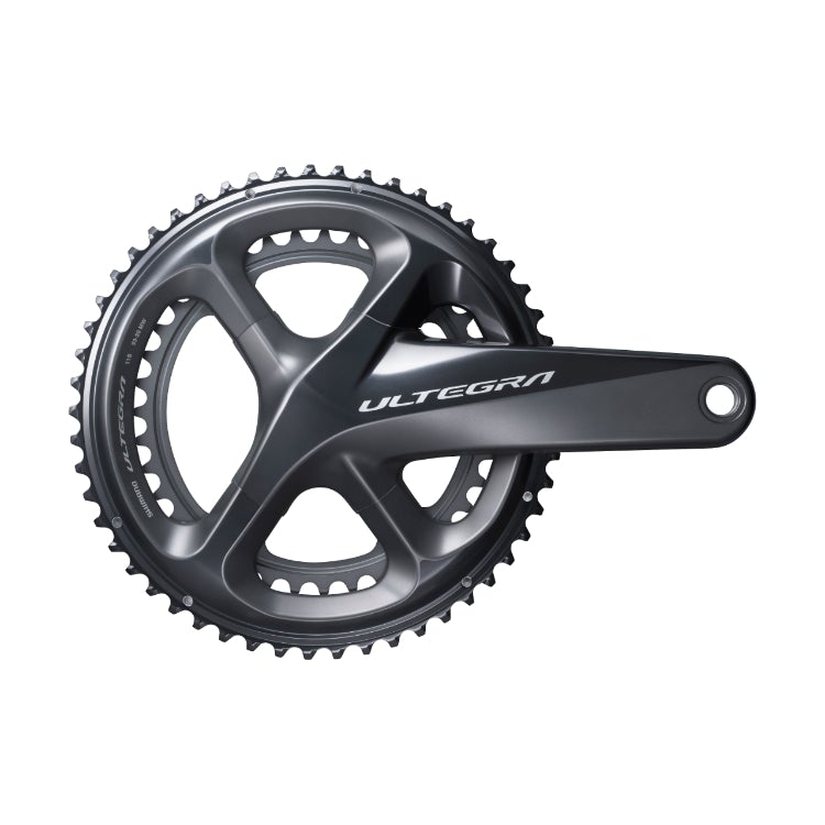 Shimano Ultegra R8000 11-Speed Crankset | Contender Bicycles