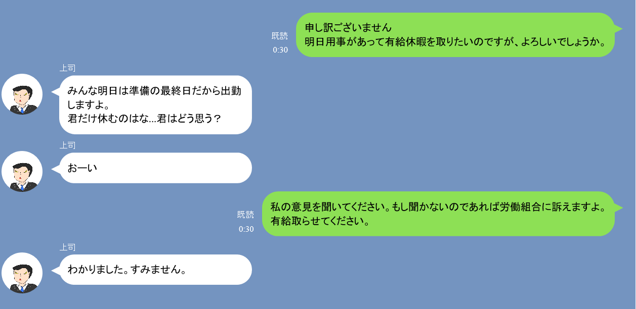 ドイツの働き方の方針