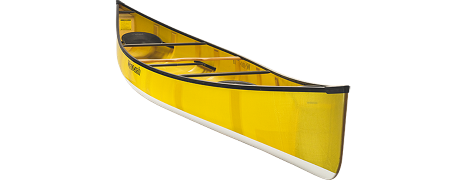 Wenonah Champlain - Contoocook River Canoe Co.