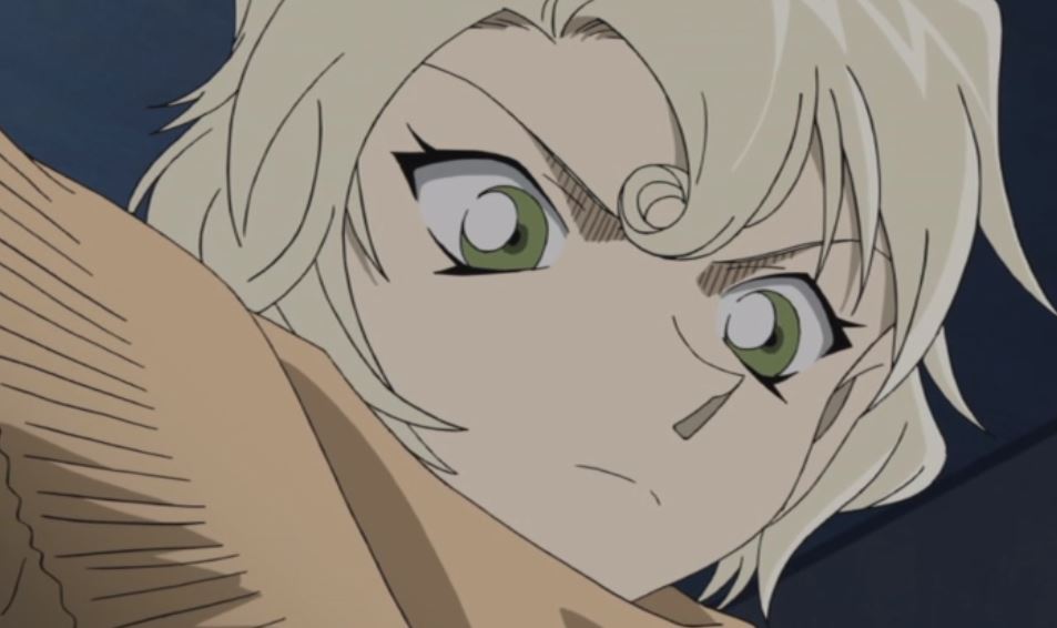 名探偵コナンで赤井家(赤井秀一と羽田秀吉と世良真純)はなぜ皆名字が