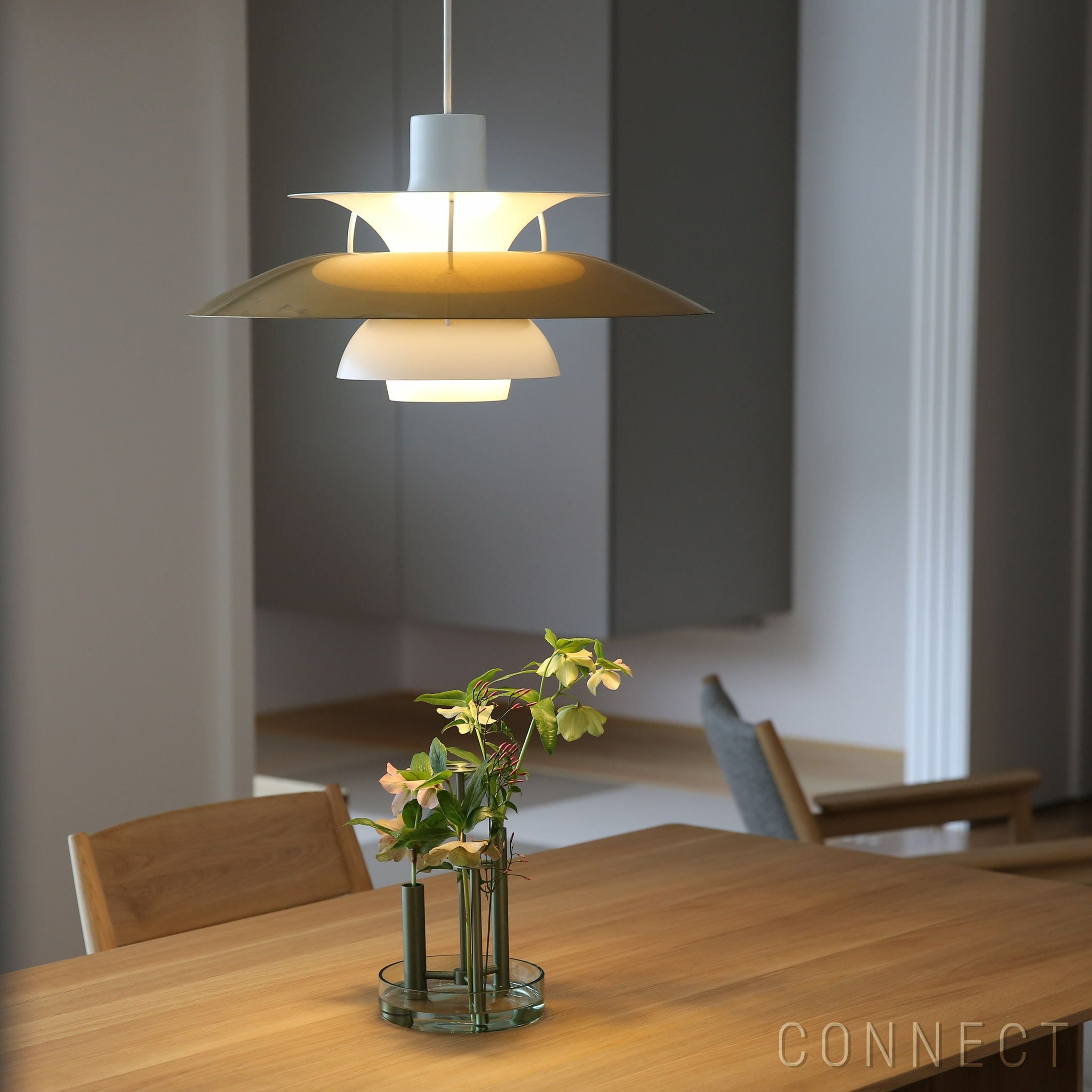 Louis Poulsen（ルイスポールセン） / AJ Royal 500（AJロイヤル