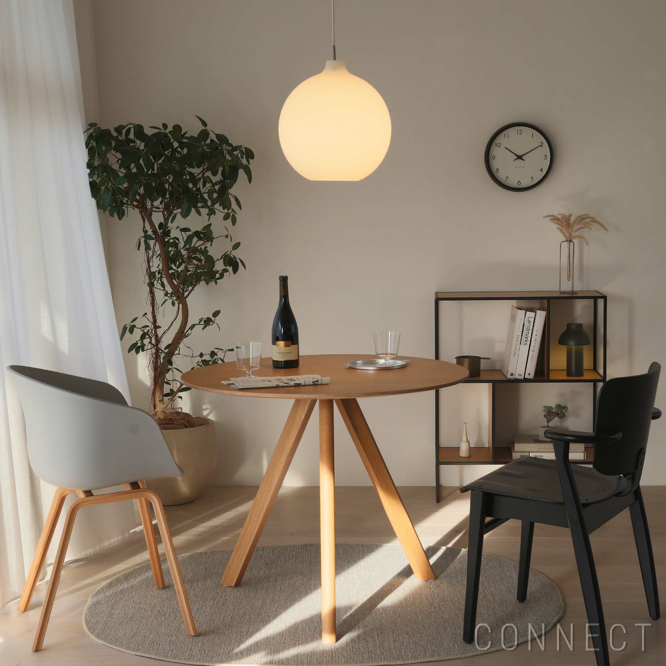 コードカット無料】Louis Poulsen(ルイスポールセン)/Wohlert350