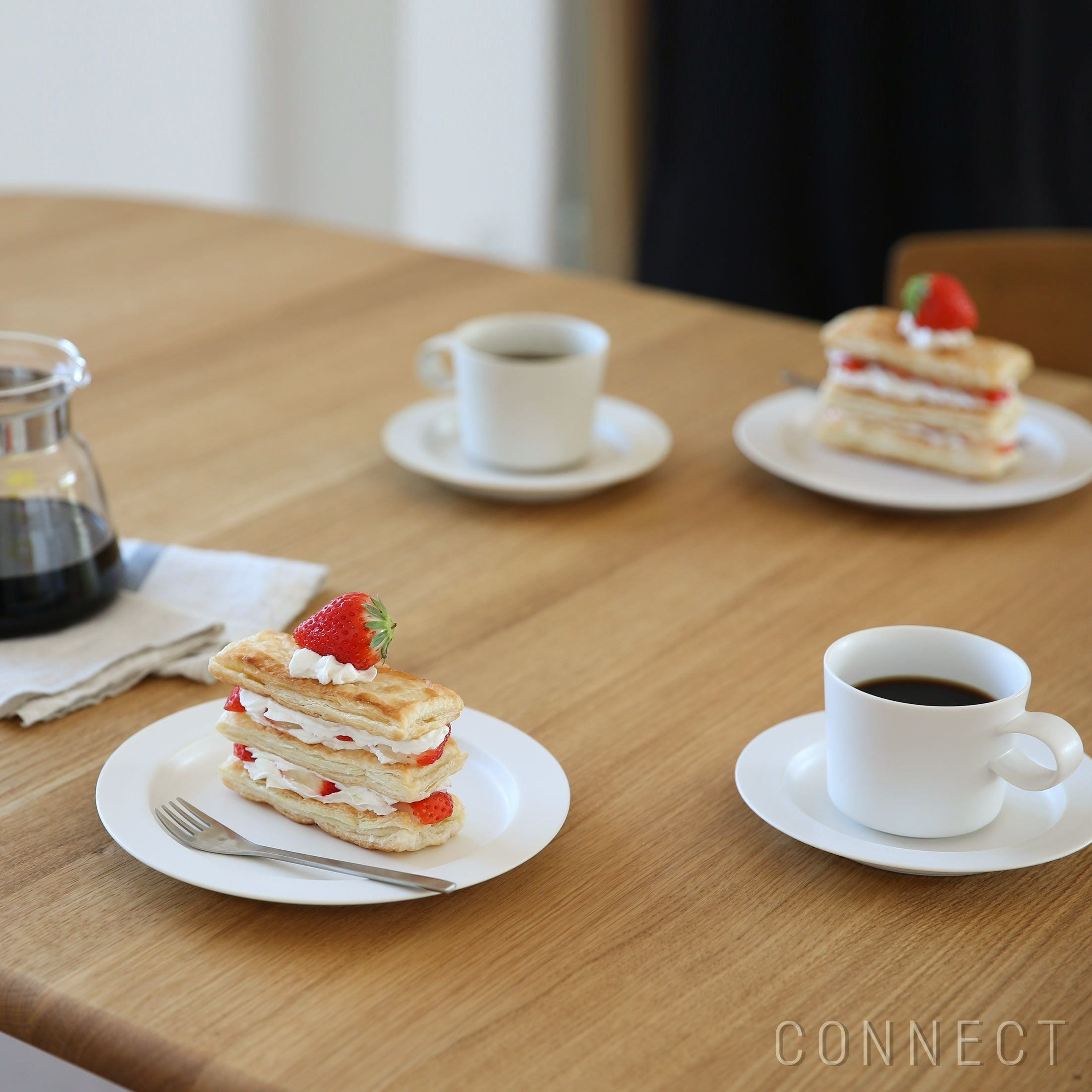 yumiko iihoshi porcelain （イイホシユミコ） unjour （アンジュール