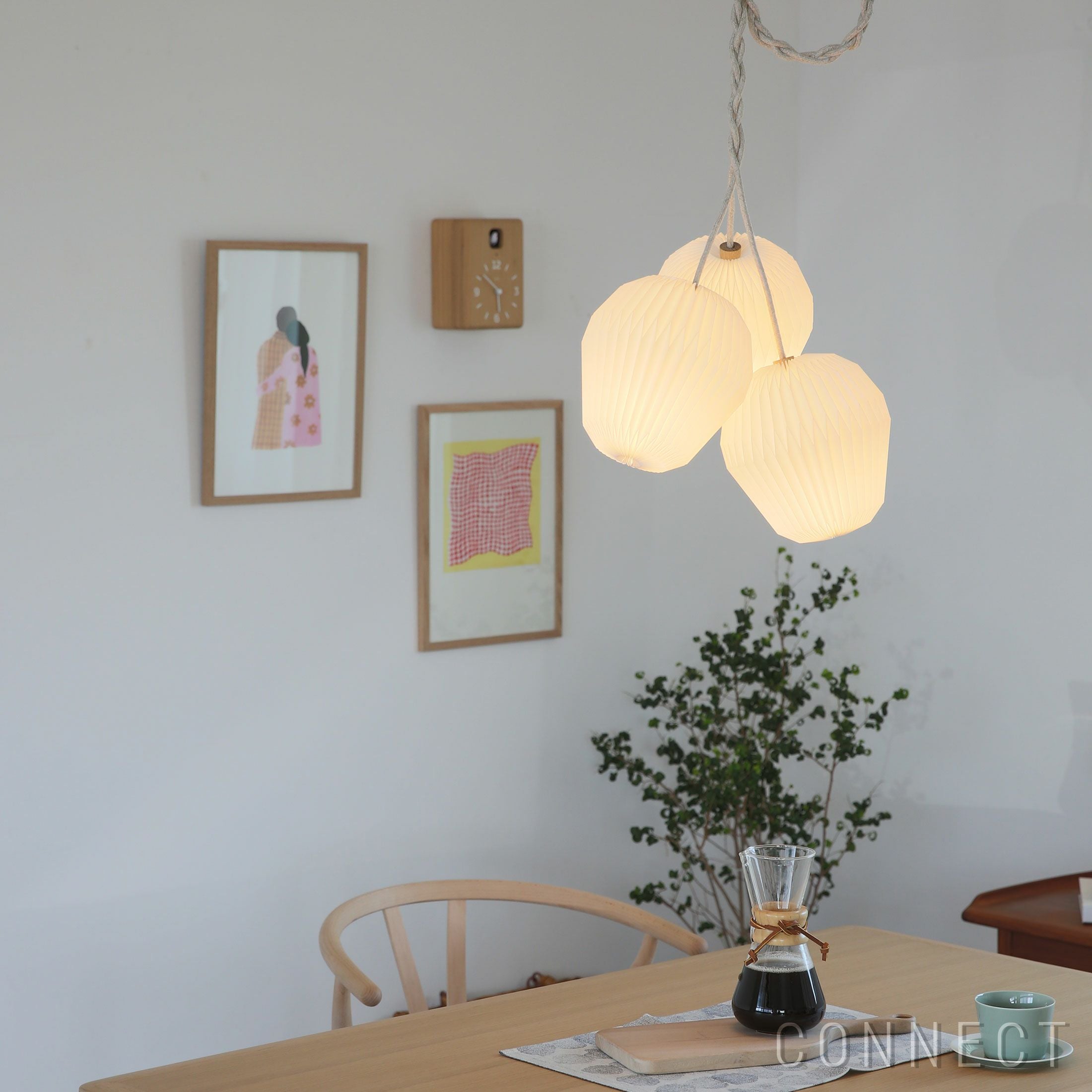 新生活キャンペーンpt15倍】LE KLINT（レ・クリント） / BOUQUET 3