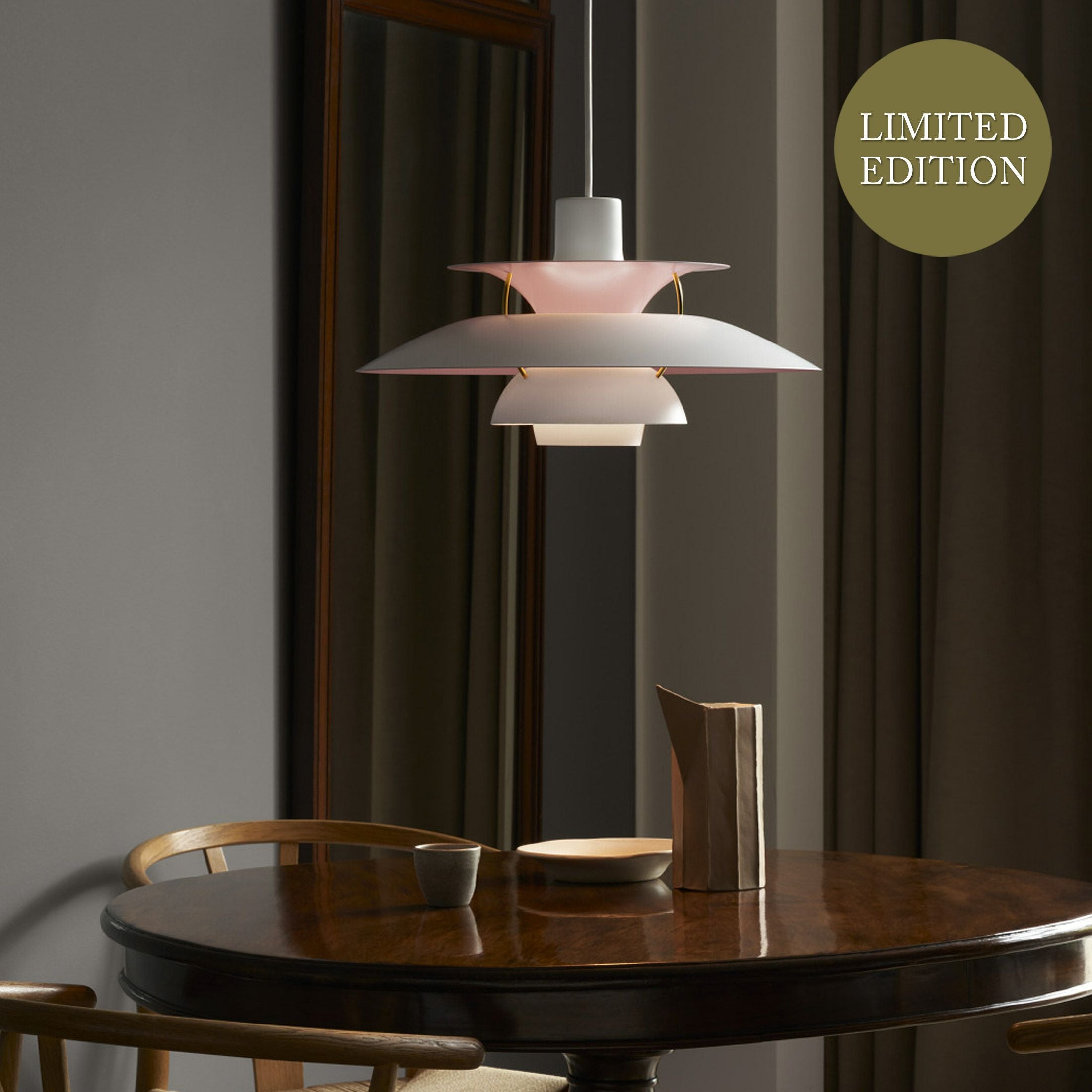 PH 5 150周年アニバーサリーエディション｜Louis Poulsen（ルイス