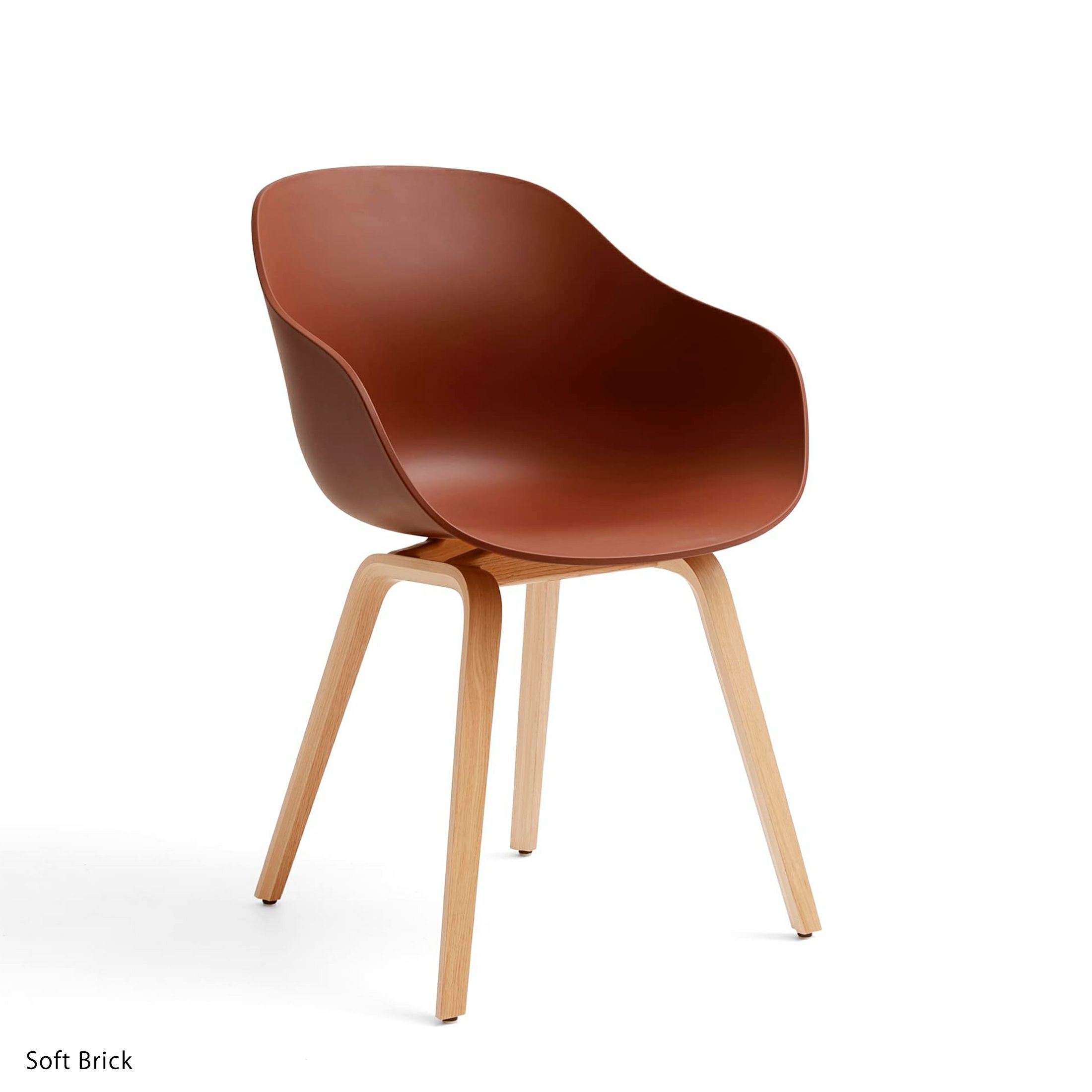 HAY（ヘイ）AAC222 アバウト ア チェア 北欧 椅子｜正規販売店 CONNECT