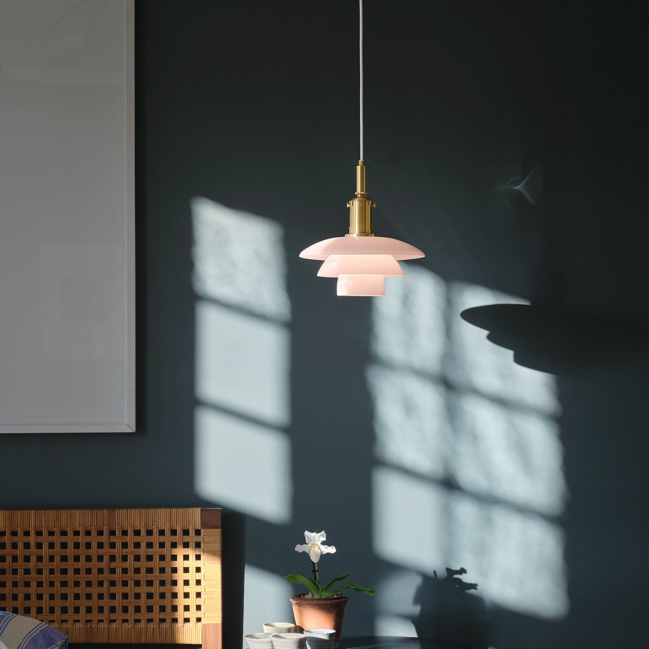 Louis Poulsen（ルイスポールセン） / PH 3/3 Pendant（PH3/3