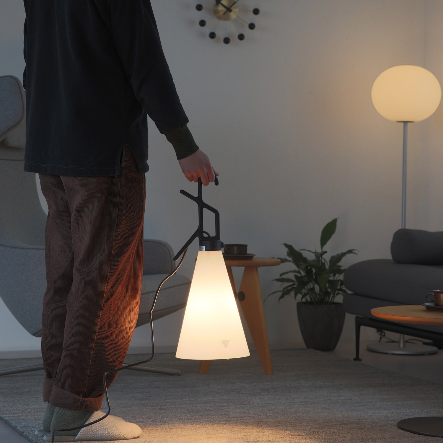 新生活キャンペーンpt15倍】FLOS（フロス） / MAYDAY（メイデイ） / 全