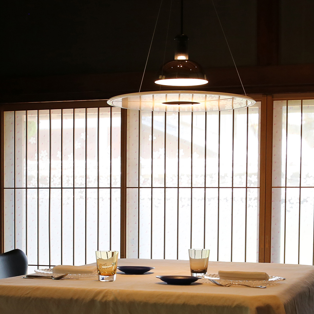 新生活キャンペーンpt15倍】FLOS（フロス） / FRISBI（フリスビ