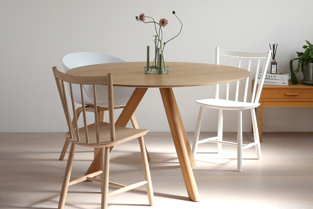 CPH（コペンハーグシリーズ） HAY（ヘイ）│正規販売店 CONNECT