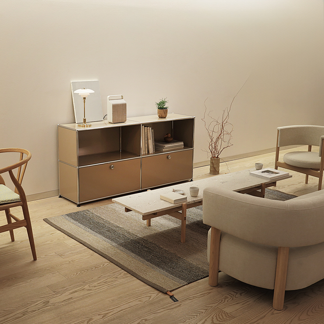 新生活キャンペーンpt10倍】USMハラー（ユーエスエムハラー