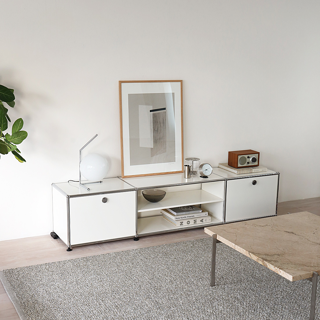 新生活キャンペーンpt10倍】USMハラー（ユーエスエムハラー） / TV