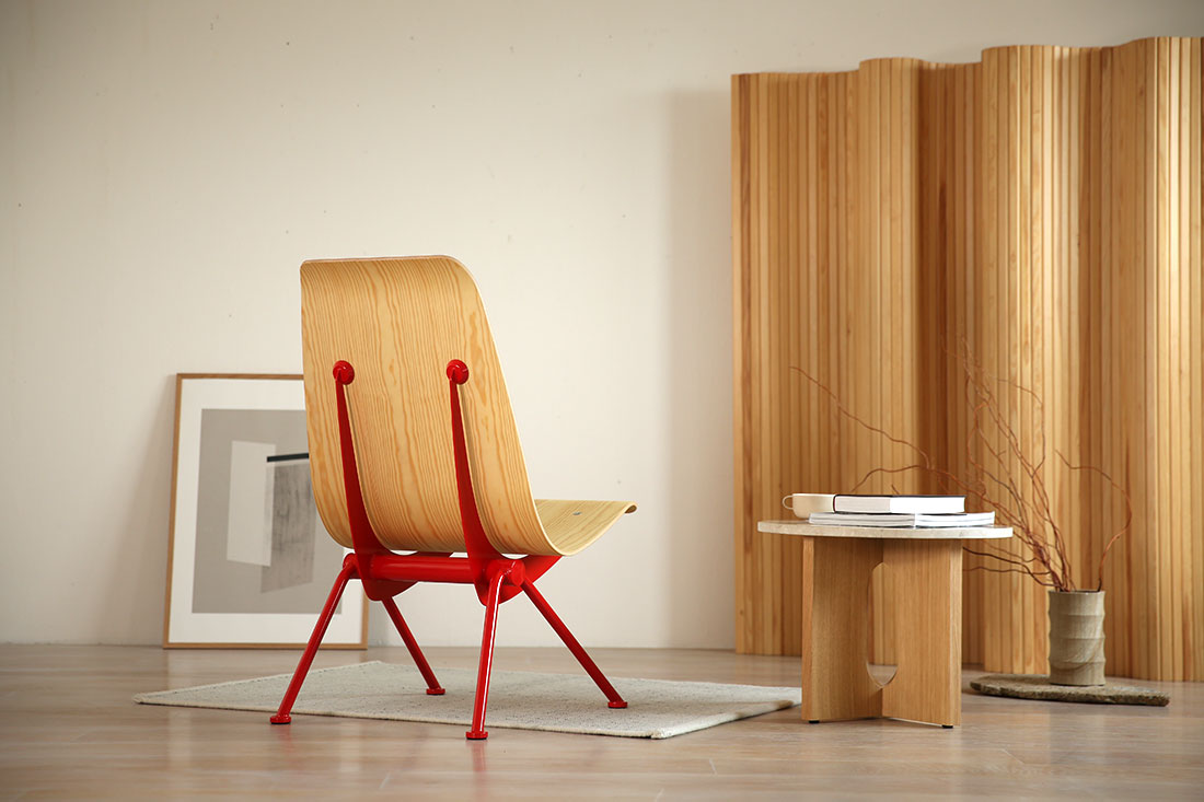 完売しました】【2025年限定生産】 Vitra（ヴィトラ） / ジャン