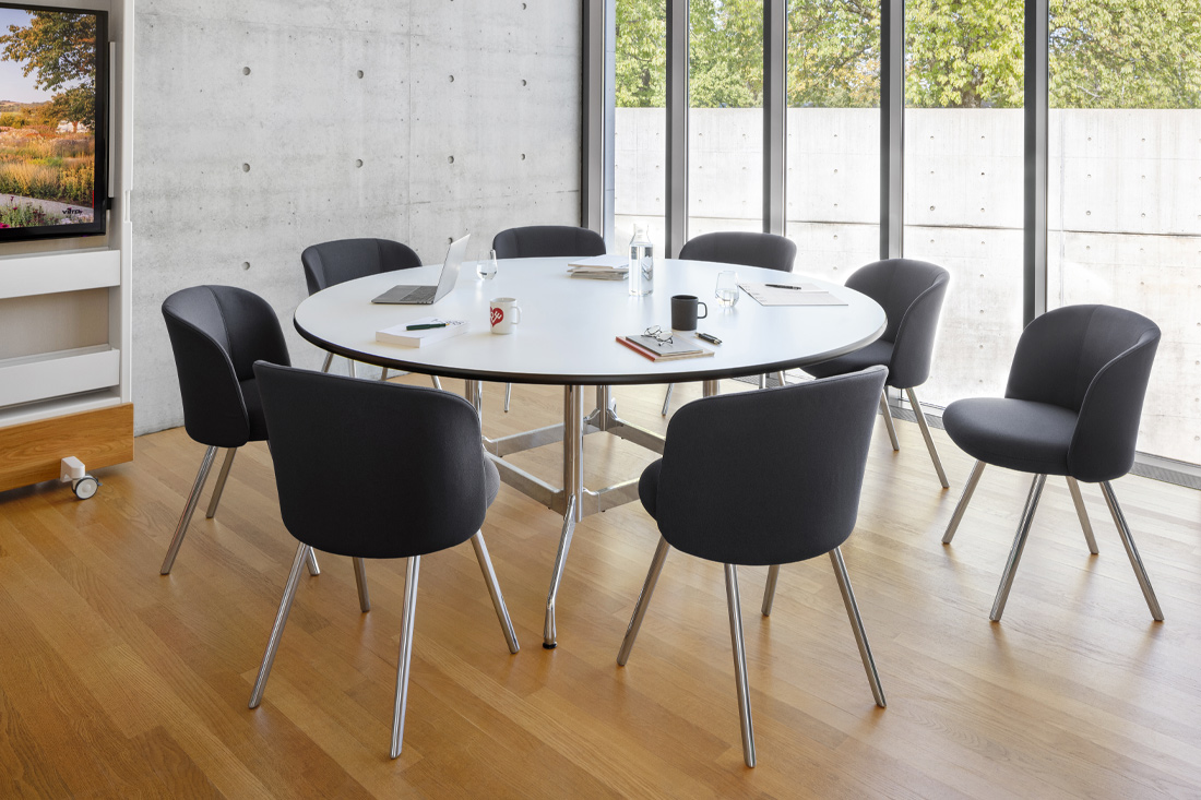 Mikado Vitra（ヴィトラ）正規販売店 北欧チェア｜CONNECT