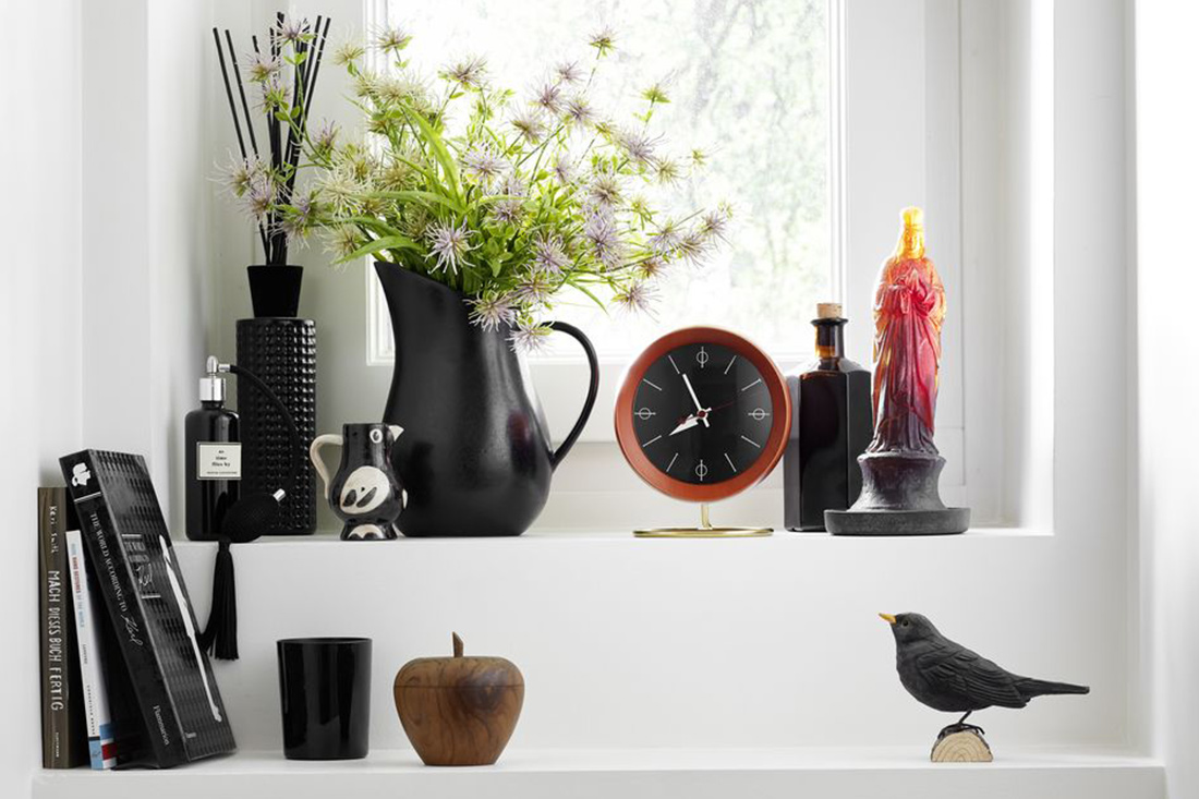 ジョージ・ネルソン Vitra 時計一覧 | デザイナーズ家具 | CONNECT