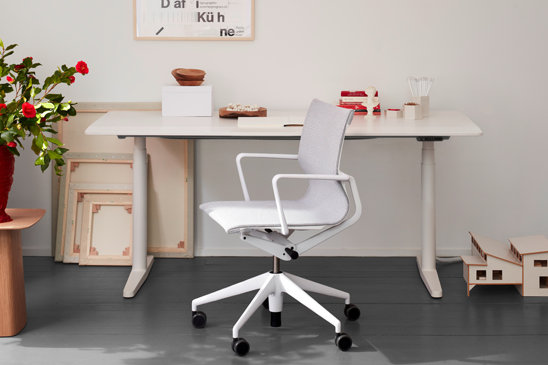 Vitra(ヴィトラ) | オフィスチェア | ツールボックス | CONNECT