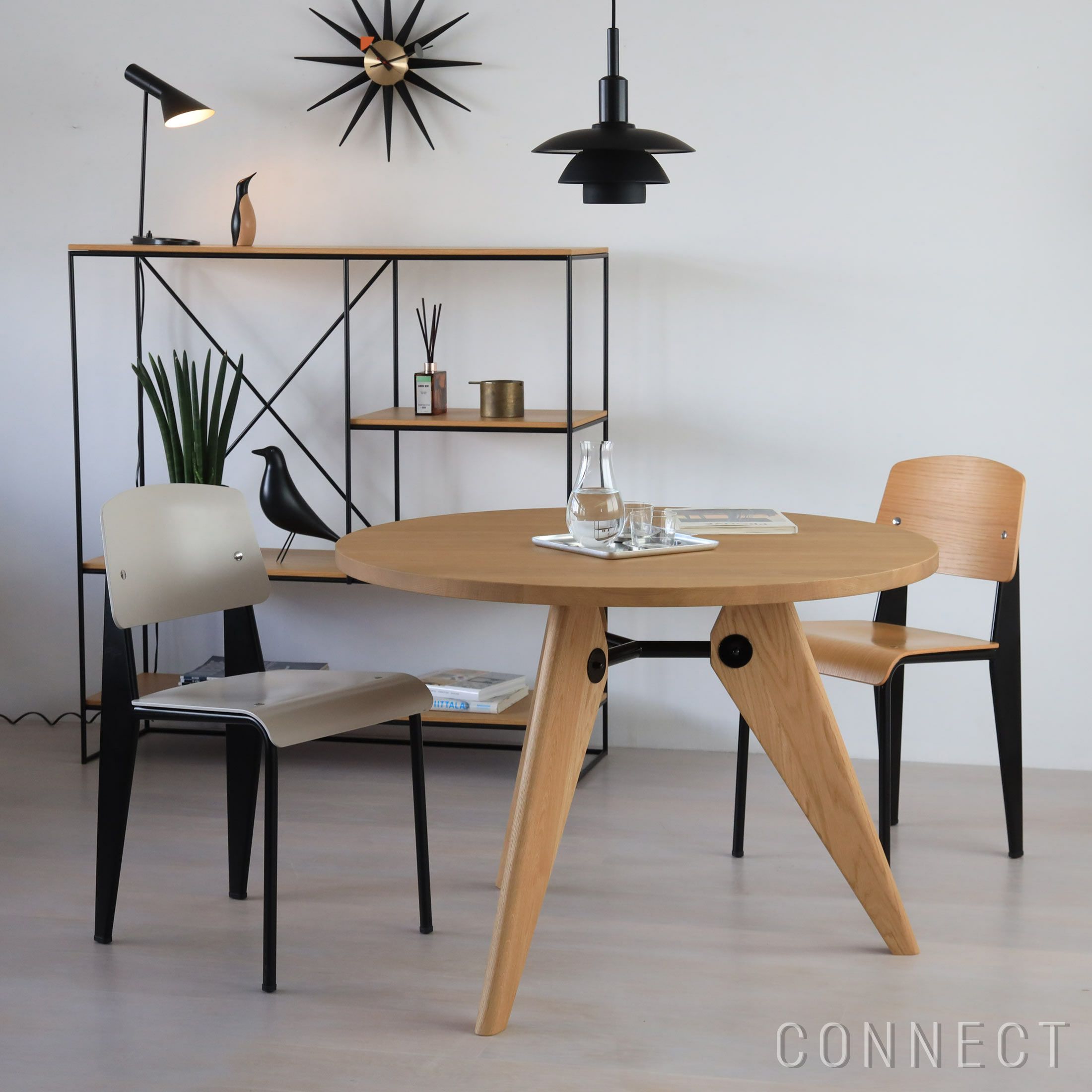 Vitra（ヴィトラ）価格改定のお知らせ（2024年2月1日より