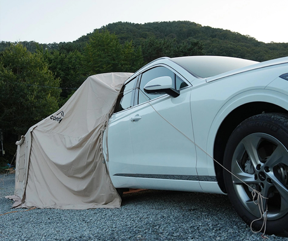 coody 車連結キット | COODY JAPAN公式