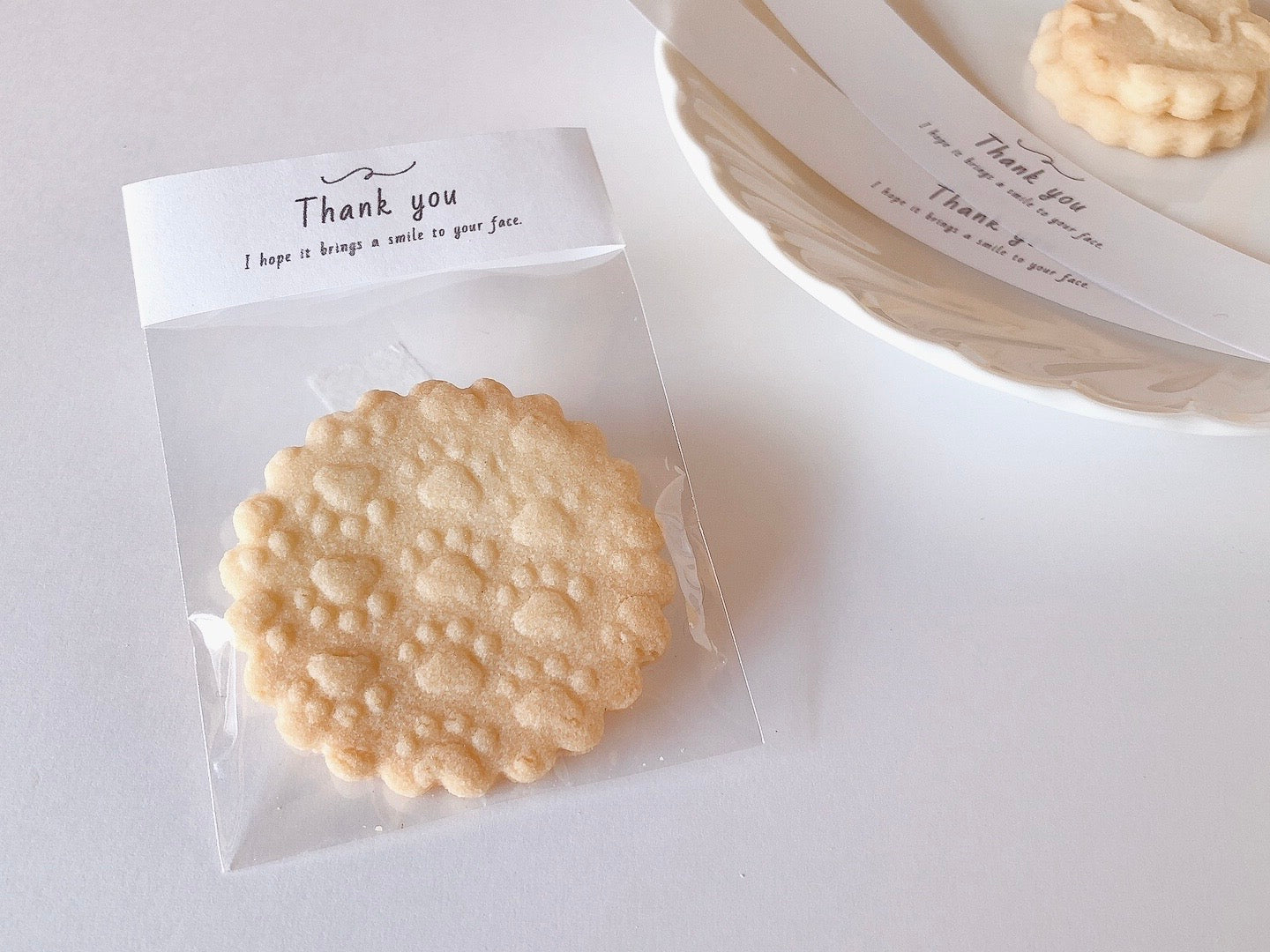 クッキーローラー 犬2（作り方・レシピ付き）|クッキーローラー専門店