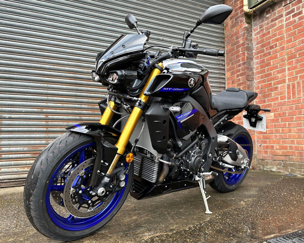 MT-10 Pyramid – COORIDE クールライド