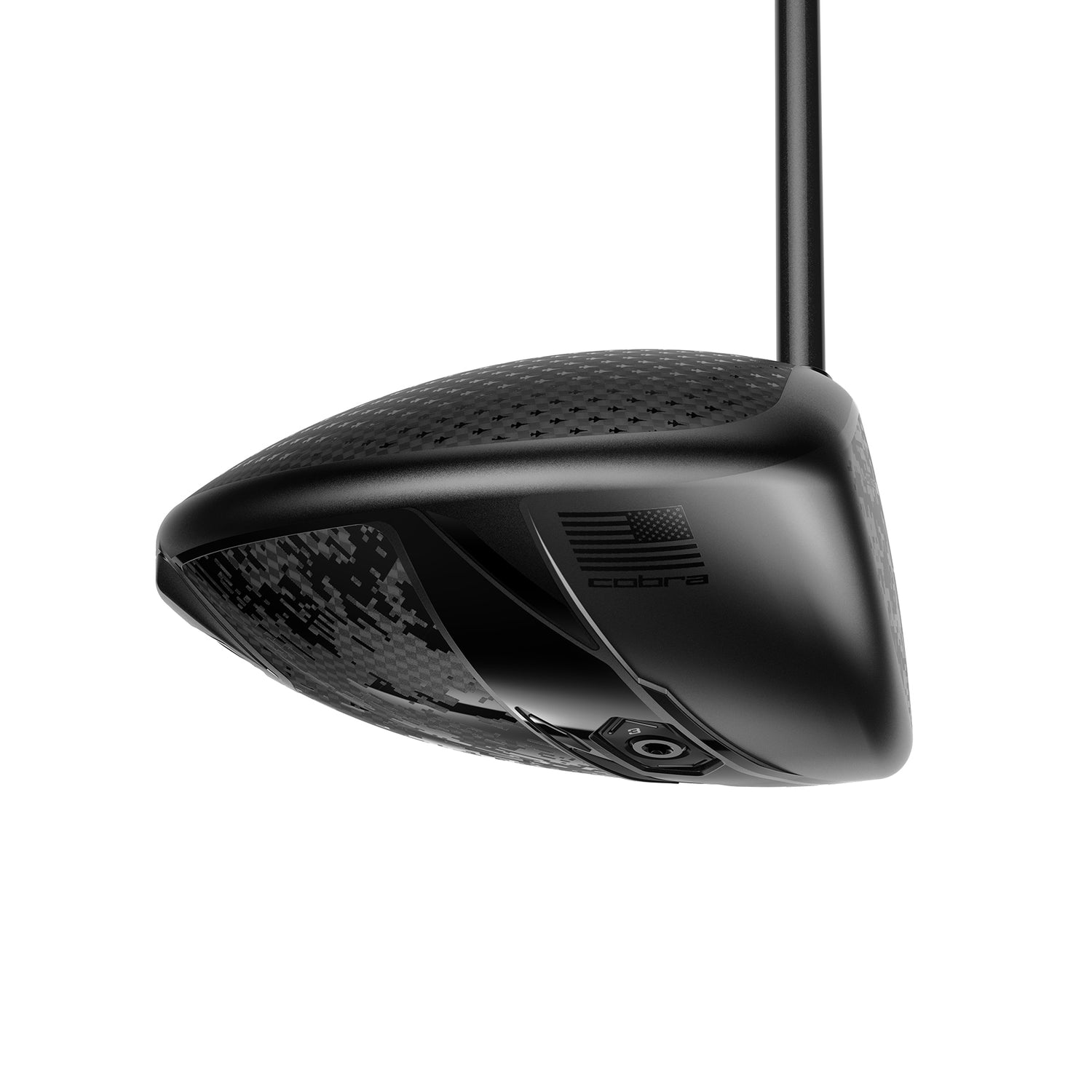 DS-ADAPT LS Volition Driver - Limited Edition – COBRA Golf