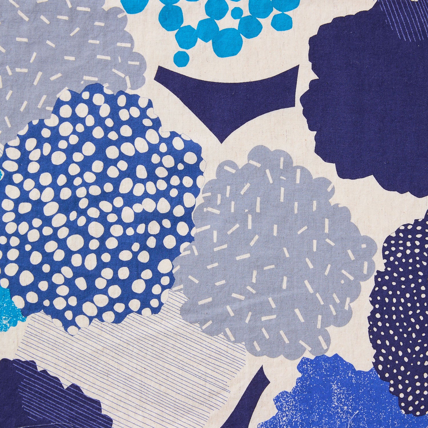 cocca(コッカ) ｜生地通販｜echino/エチノ 2025 ～Bright～ 綿麻シーチング