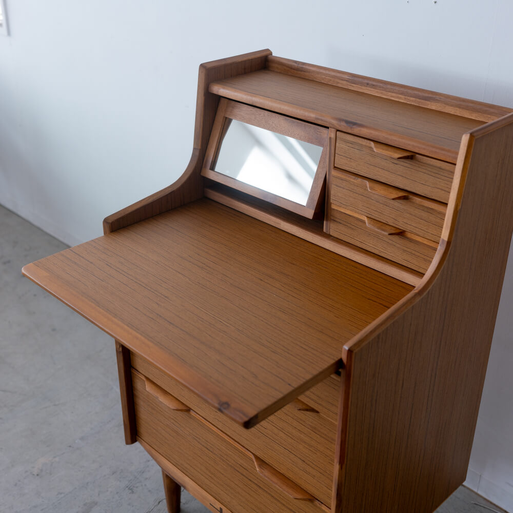 現品SALE］EDDA ライティングビューロー DB30102M-EL000 | cocochi