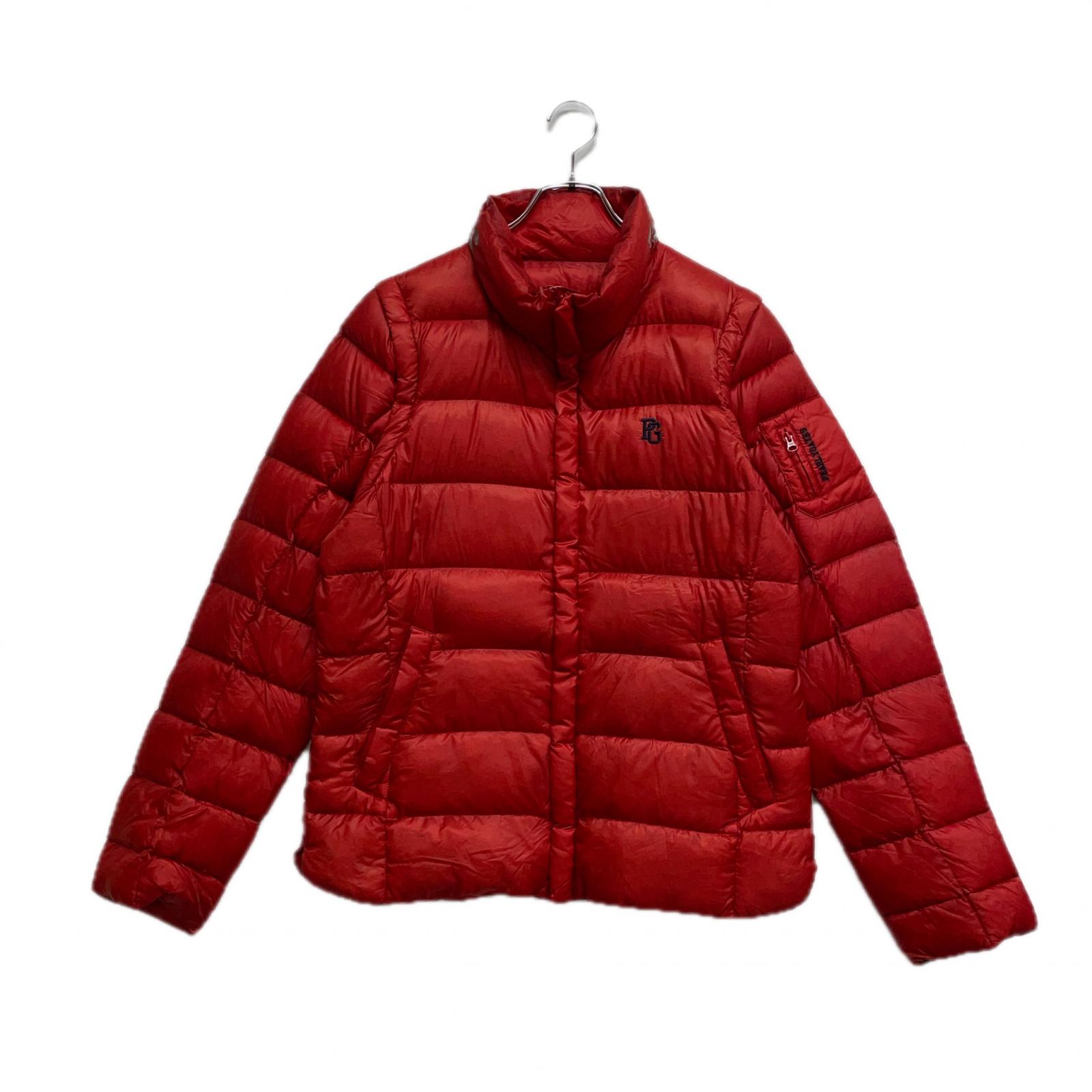 PEARLY GATES アイボリー ジャケットサイズM - パーリーゲイツ蓄熱