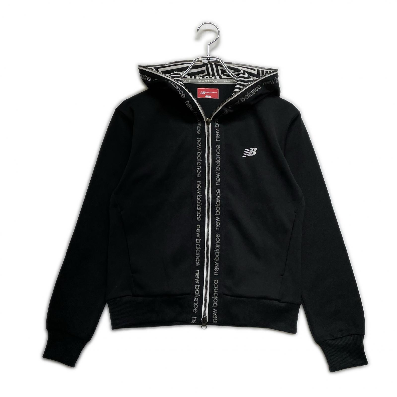 中古ゴルフウェアのレディースNew Balance golf/ニューバランスゴルフ