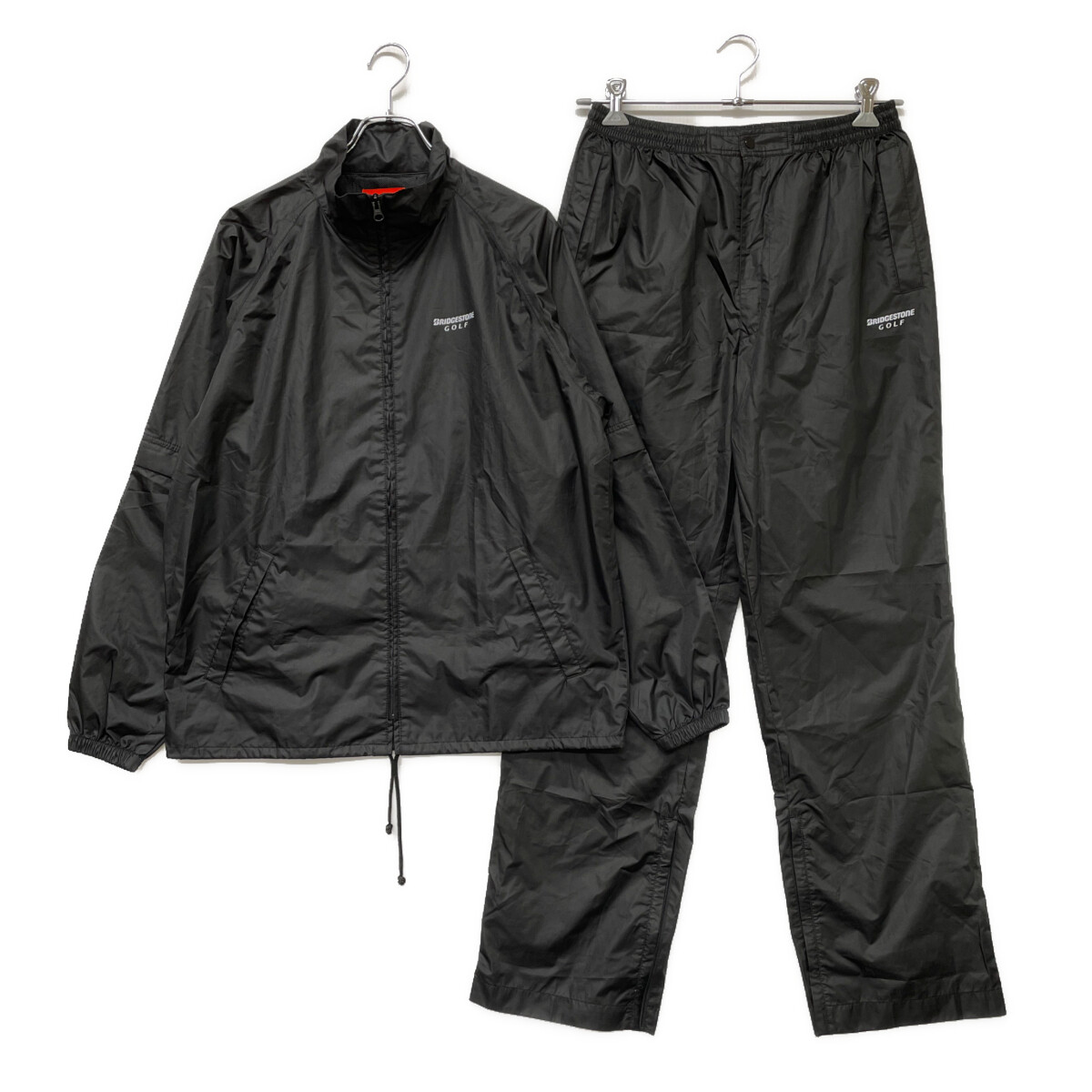 中古ゴルフウェアのメンズレインウェア・レイングッズを激安価格でお