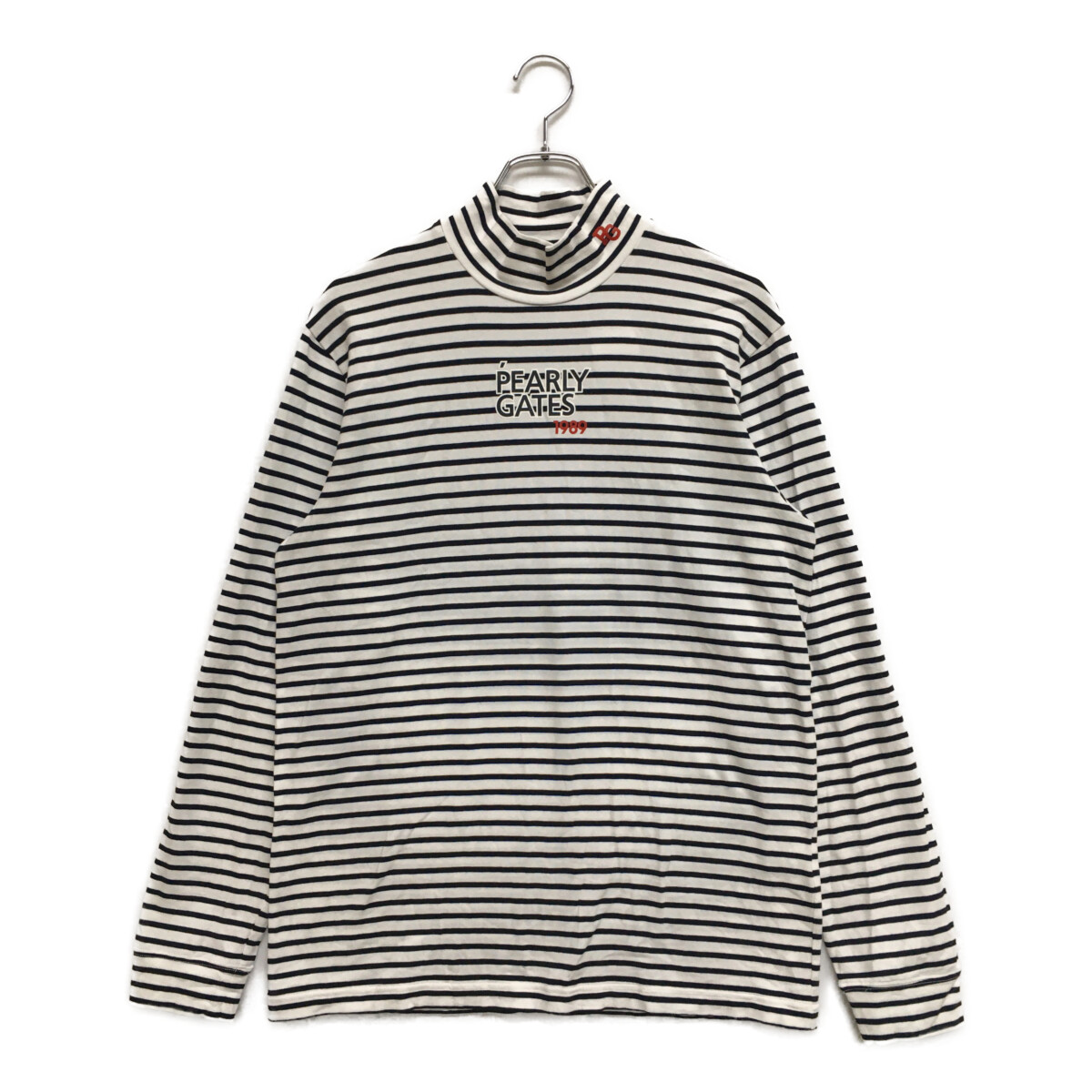 中古ゴルフウェアのPEARLY GATES/パーリーゲイツを激安価格でお探し