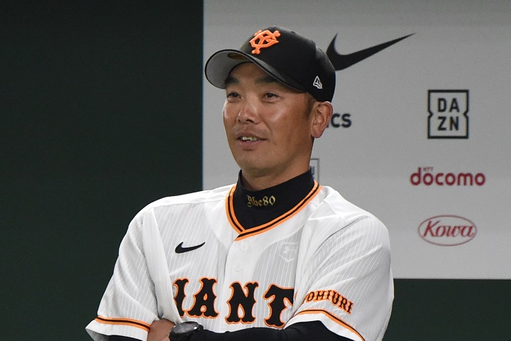 巨人】矢野謙次打撃コーチ加入で見えた 新指揮官が求める「キーワード