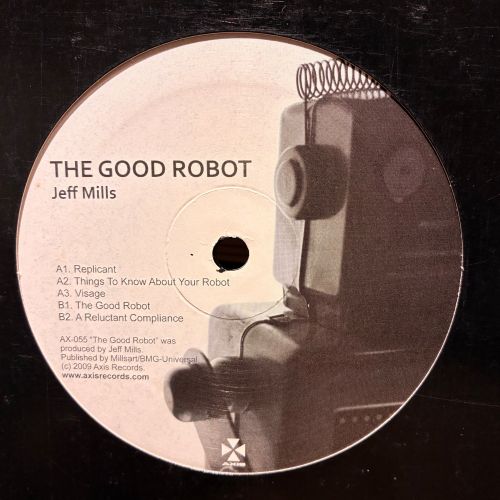 COCONUTS DISK WEBSTORE / Techno / House