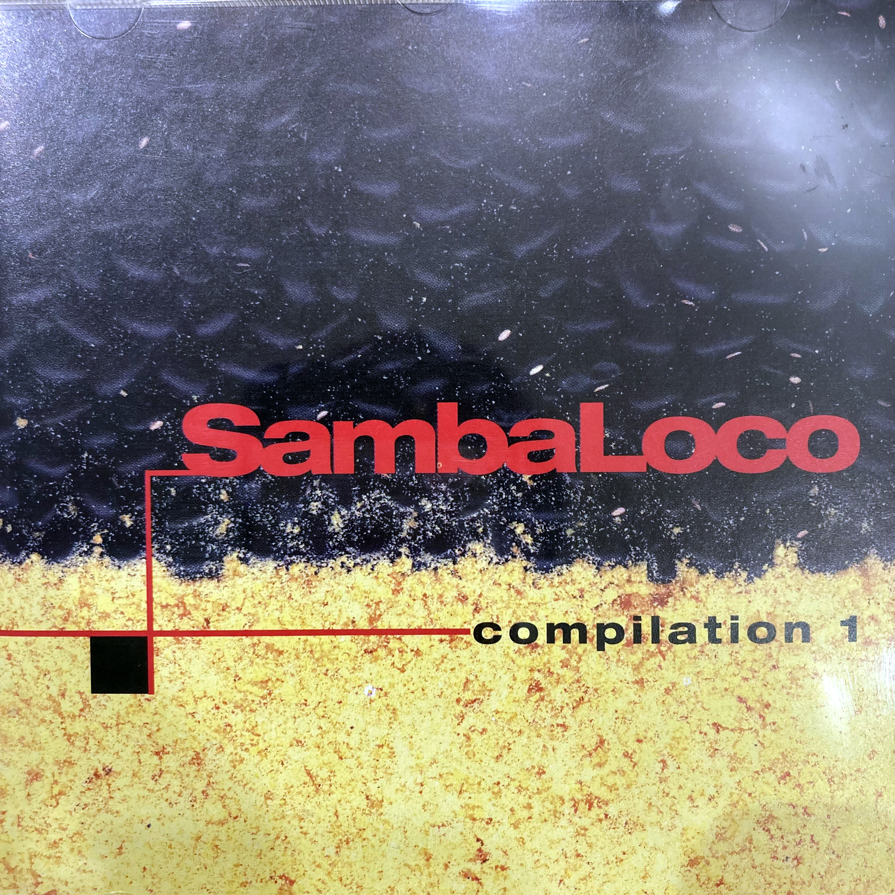 COCONUTS DISK WEBSTORE / Techno / House